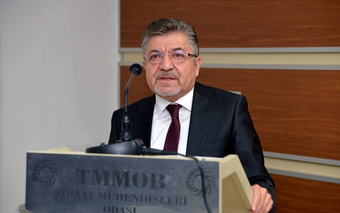 Korkut’tan pamuk fiyatı uyarısı