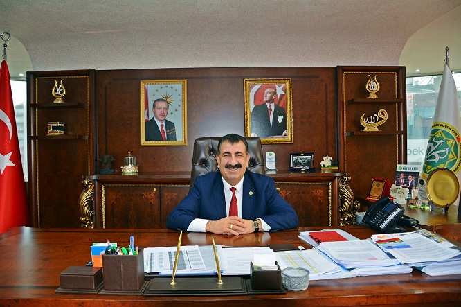Cari açığın ilacı küçükbaş hayvancılıkta