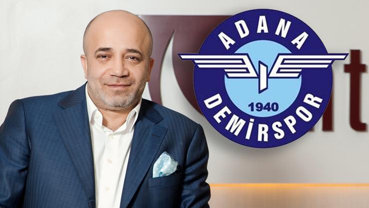 Adana Demirspor’un kongresi yapıldı
