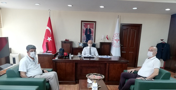 “İnsan odaklı çalışacağız”