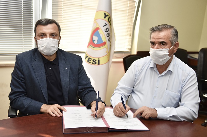Yüreğir işçisine yüzde 17 zam