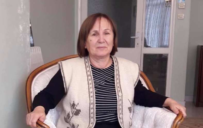 Boşnakların acı günü