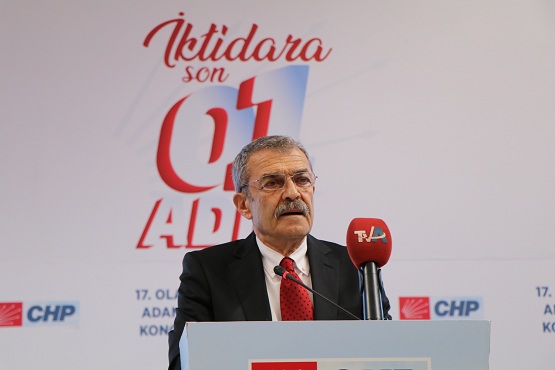 Çelebi: Esnaf ölüm döşeğinde!