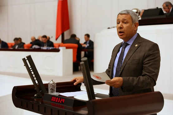 Sümer: 43,4 milyar lira nerede?