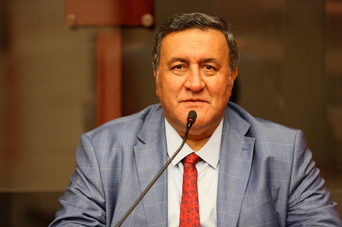 Gürer: “TÜVTÜRK’ün muayene ücret artışına kim dur diyecek?”