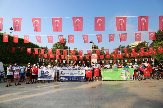 Büyükşehir ‘TEŞVİK’ ediyor