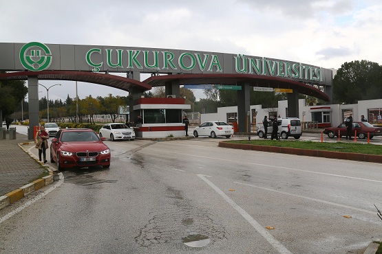 Ç.Ü öğrencilerine bir ödül daha
