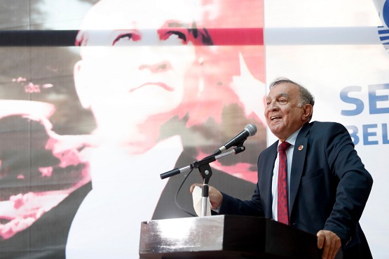 Seyhan Belediyesi “Bilgi Evi” açıldı