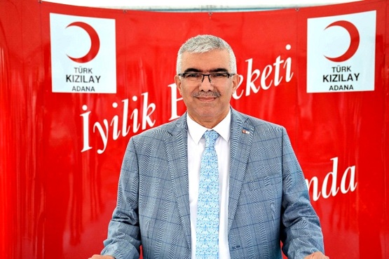 Kızılay’dan uzaktan eğitime destek