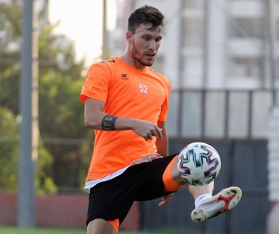 Futbolda Adana-Ankara derbisi