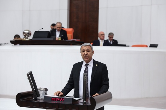 Sümer: Bu inat niye?