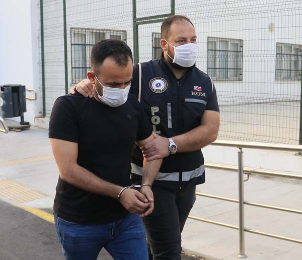 Adana’da sahte senet çetesine ikinci operasyon