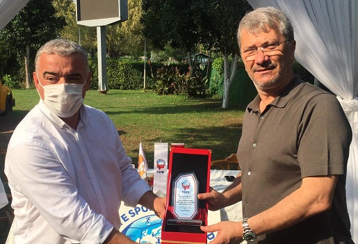 Bu sezon bizim hedefimiz büyük