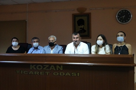 MHP'DE İZGİOĞLU İSTİFALARI GELDİ!