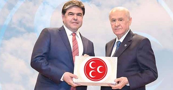 KAZANAN MHP OLACAK