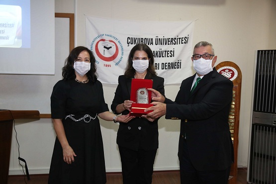 Çetin doğum gününde emekli oldu