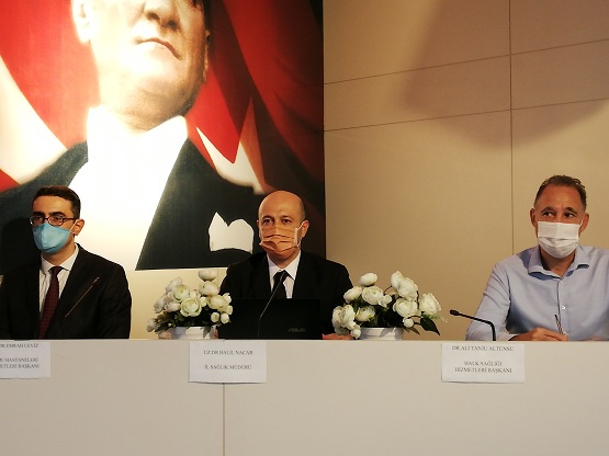 Hastalık bizim mücadelemizden güçlü değil