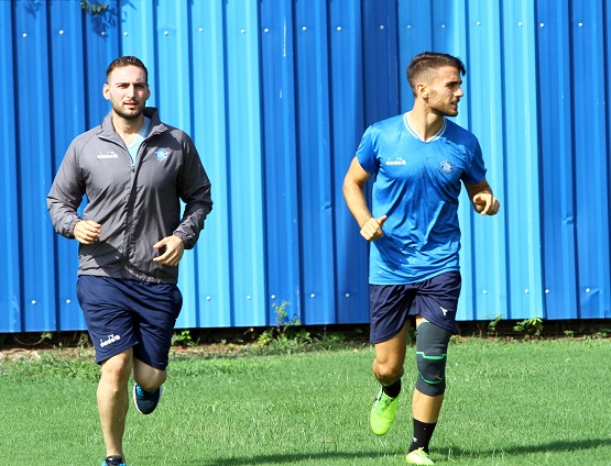 Derbi startını verdiler
