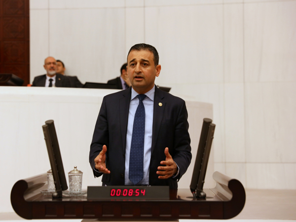 Bulut: Gözümüz sizde!