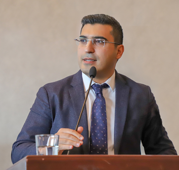 Sunar NP’ye 2 uluslararası ödül