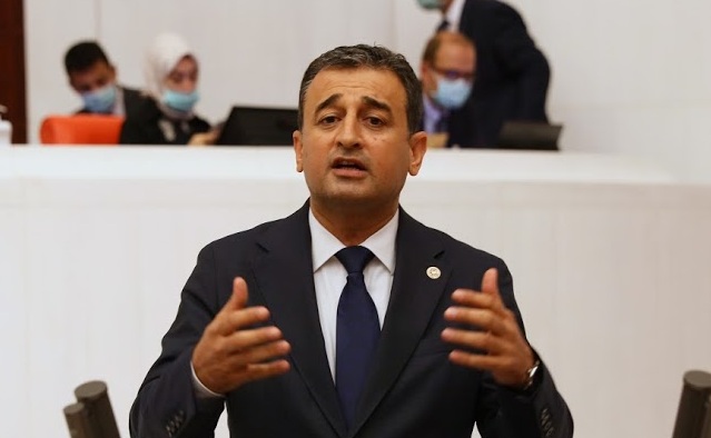 Sağlık çalışanına üvey evlat uygulaması
