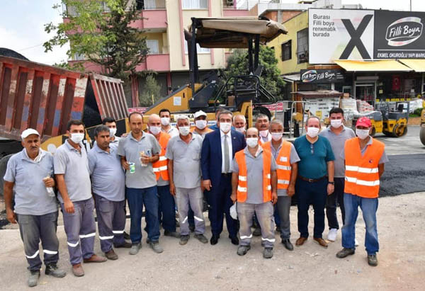 Çetin: