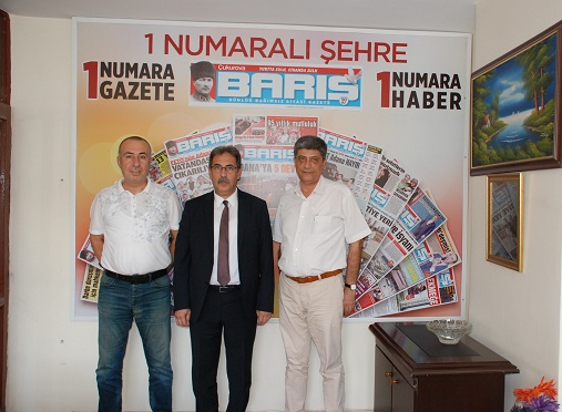 Üye kayıt hamlesi başlattık
