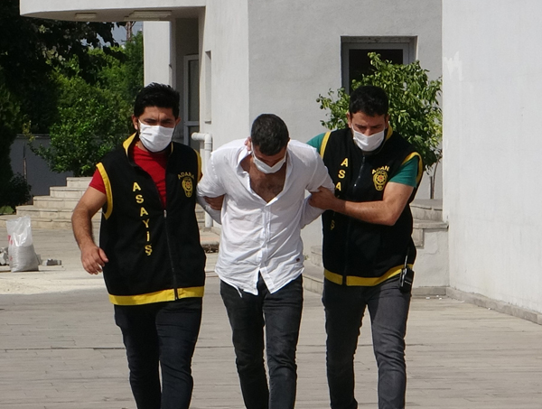 İş adamını kaçırıp fidye isteyen zanlılardan tutuklandı