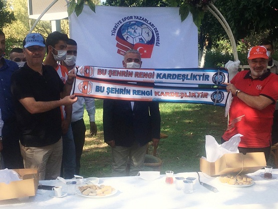 Hak eden kazansın