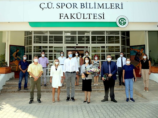 ÇÜ’de kaliteli hizmet arayışı