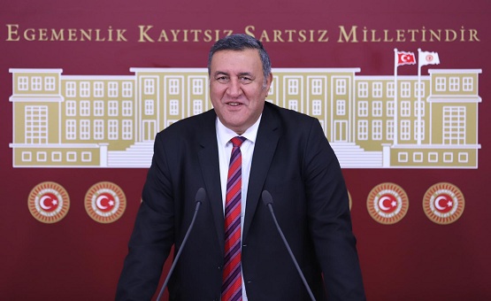 Gürer: “Sera gazına dikkat!”