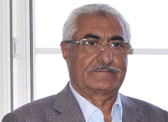 Eski Bakan Ergezen hayatını kaybetti