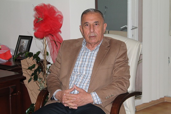 Adalet yerini buldu