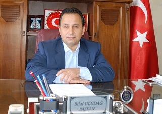 SARIÇAM'DA BORÇLANDI!