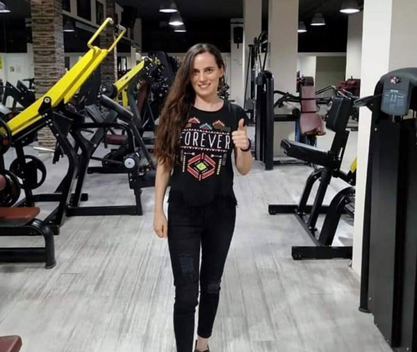 Öldürülen Hülya Güllüce'nin cenazesini ailesi aldı