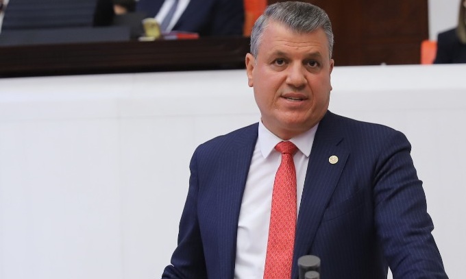 Ayhan Barut'tan KDV çıkışı