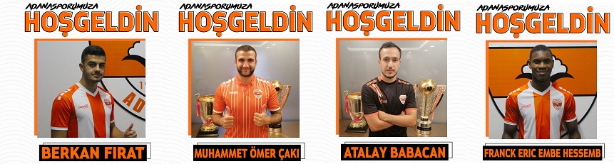 Kaplan’da son gün transferleri