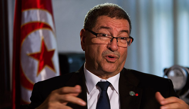 'Tunus'taki kargaşanın ardında