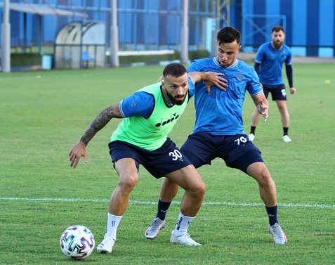 Şimşek disiplin kurulunda