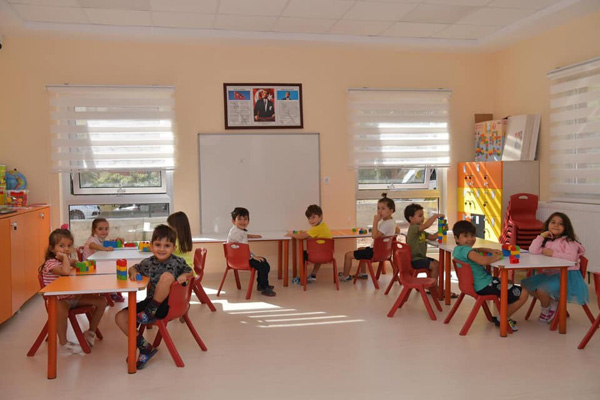 Başkan Çetin: