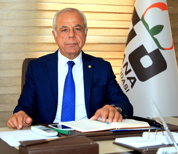 İş dünyası yapılandırma bekliyor