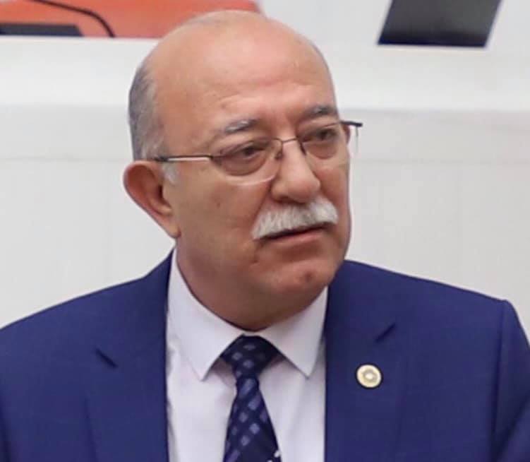 Koncuk: Hizmetler neden geciktiriliyor?
