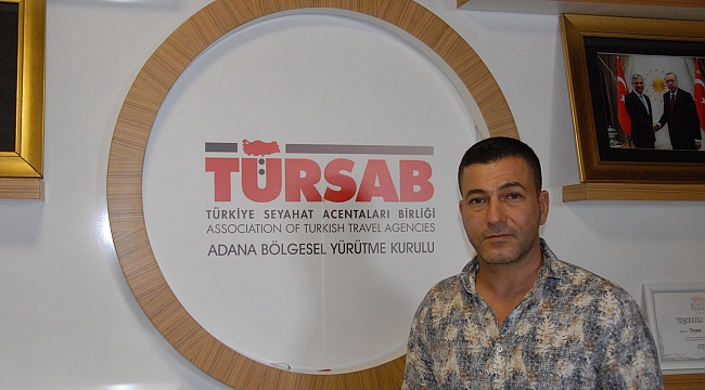 Seyahat acenteleri kapanma noktasında