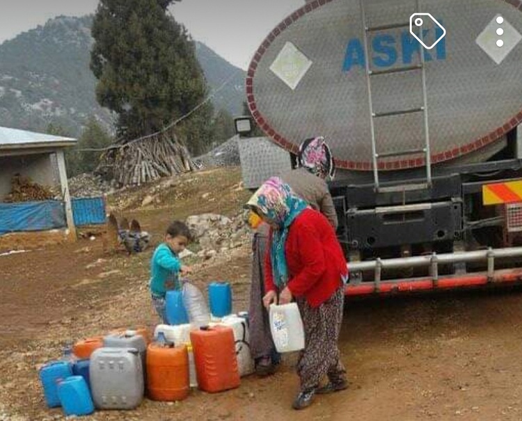 Hangi devirde yaşıyoruz!