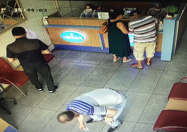 400 doların sahibi aranıyor