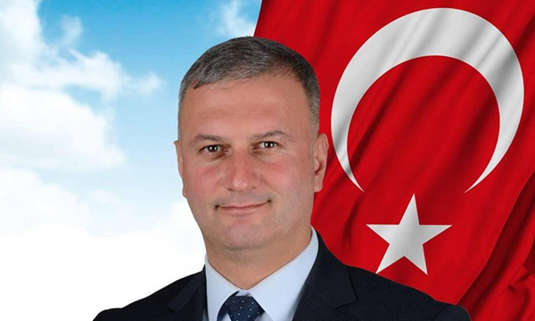 Büyükşehir köpek taşıyor!