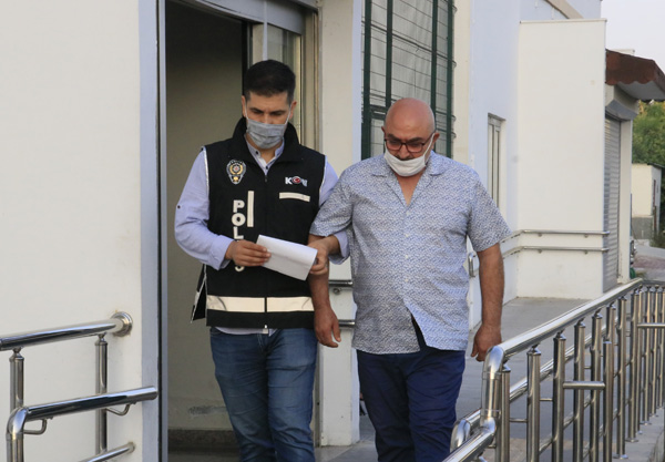 Tefecilere operasyon