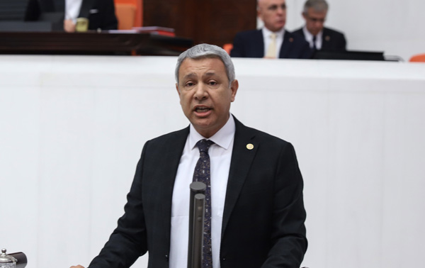 Sümer: Gençlerin KPSS mağduriyetlerine son verin