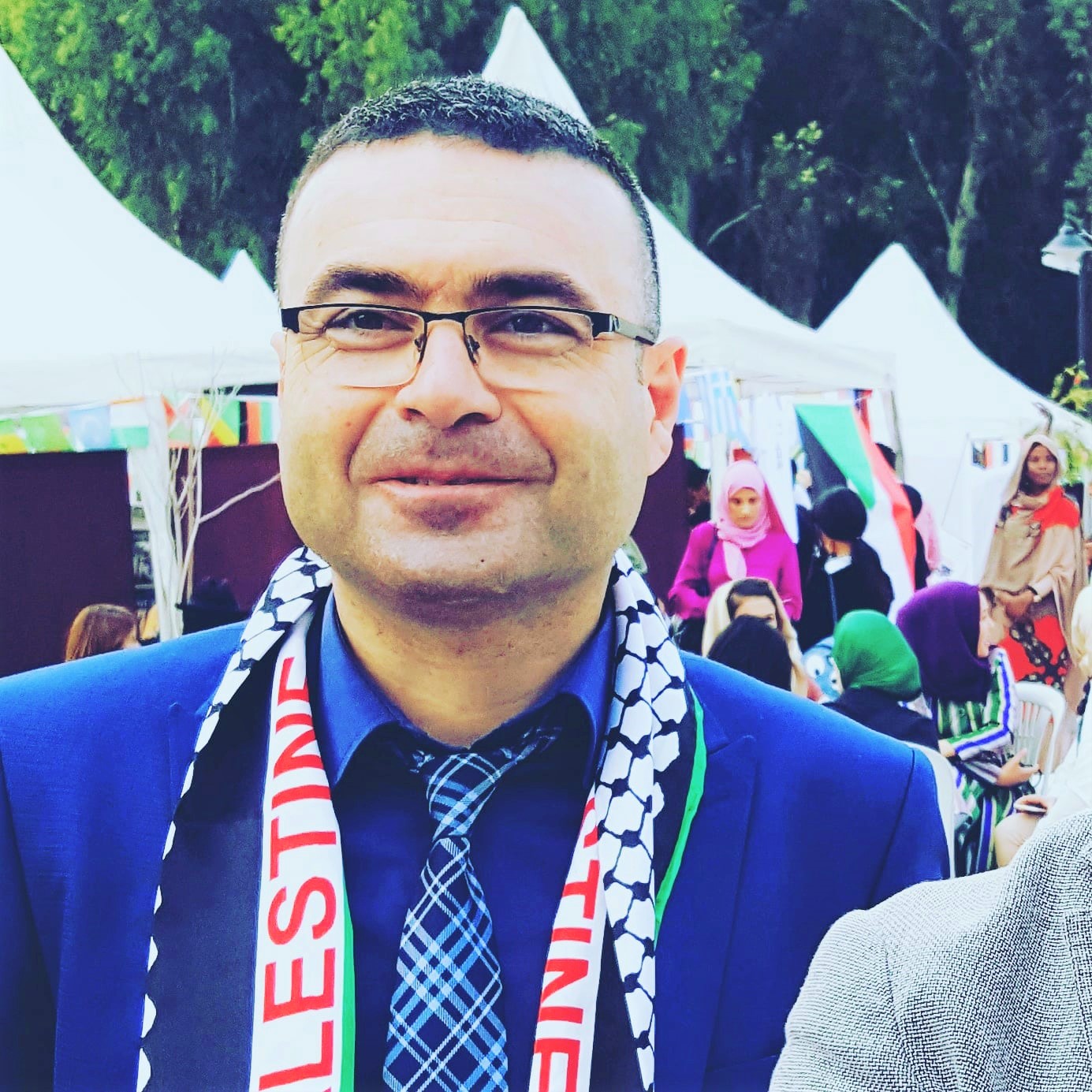 Ak Parti'de Korkut Daban Seyhan İçin Adaylığını Açıkladı