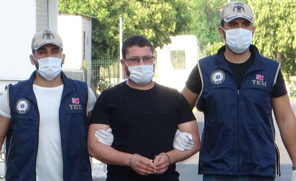 DEAŞ bağlantıları ortaya çıkmaya başladı!